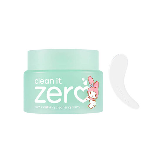 Balm de Limpeza Banila Co Pore Clarifying by My Melody